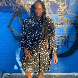 Meet your Posher, Tabitha